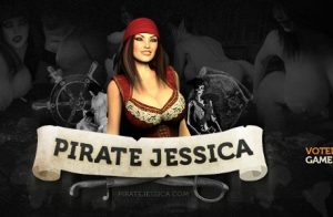 Pirate Jessica porn game download